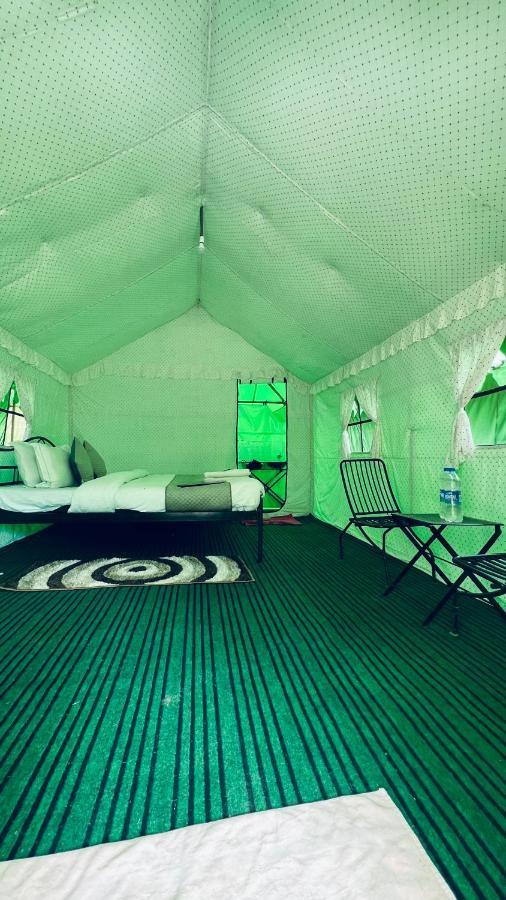 Gama Inn Manāli Kültér fotó