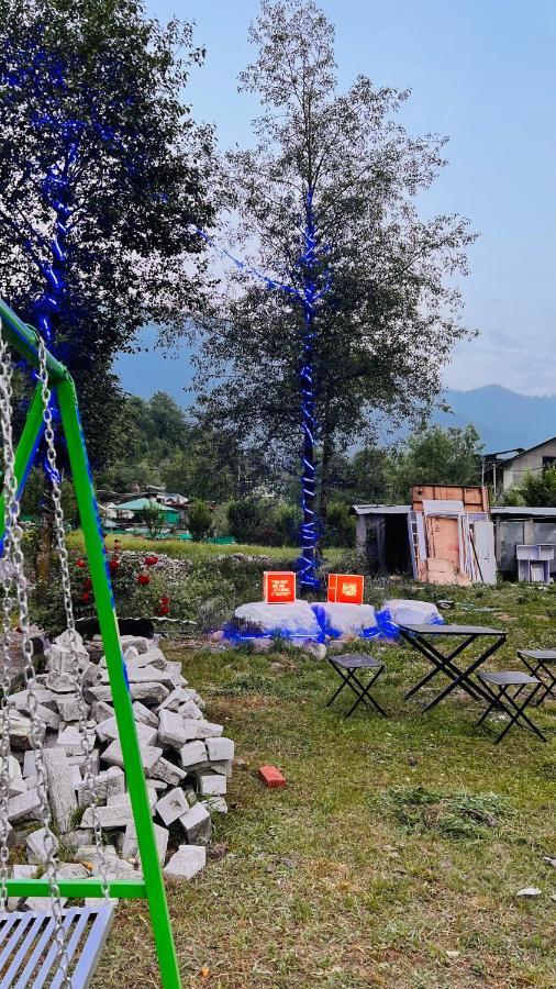 Gama Inn Manāli Kültér fotó