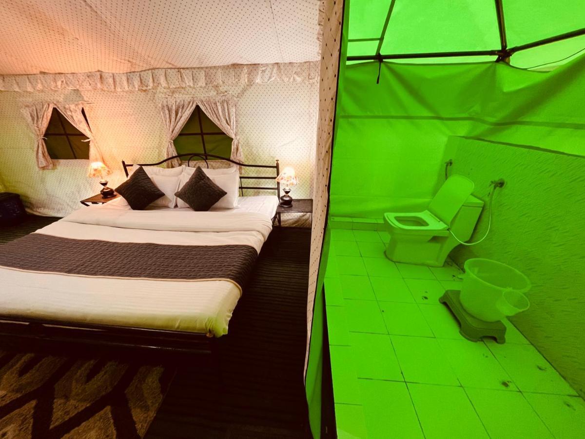 Gama Inn Manāli Kültér fotó